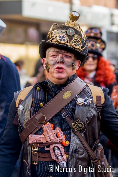 Carnaval Kerkrade